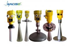 China KLD260 Series Radar Level Meter , Radar Level Sensor 26Ghz High Frequency supplier