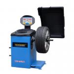 LED Display Wheel Balancing Equipment For Vehicle Repair for sale