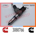 CUMMINS Diesel Fuel Injector 3080766 070112 3070118 3070113 3070155 Injection ISM11 M11  Engine for sale