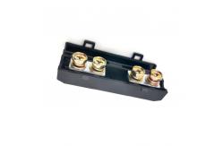 China ANG MIDI Bolt On Fuse Holder PSX 58V For Automotive Protection supplier