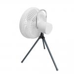 Portable Tripod Stand Fan Hanging 4 Speed Strong Wind Outdoor Camping Tent Fan for sale