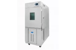 China High And Low Temperature Humidity Climatic Test Chamber For Environmental Simulation supplier