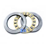 81108M thrust cylindrical roller bearing 40x60x13 mm brass cage standard precision