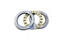 China 81108M thrust cylindrical roller bearing 40x60x13 mm brass cage standard precision supplier