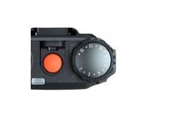 China G36 Super Vocal Hytera Walkie Talkie Waterproof And Dustproof DMR Thrush Noise Reduction supplier
