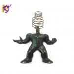 Customized Stainless Steel Flexible Conical Helicoidal Spring Coil For Toy for sale