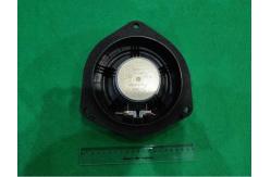 China Geely Binyue black bass speaker with excellent performance supplier