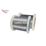 Nicr60/15 Nichrome Thermo-Electric Alloys Wire Nickel-Chrome Alloys of Conductor Diameter for sale