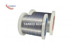 China Nichrom Wire NiCr 80/20 For Resistor And Heater supplier
