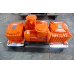 Solid control system drilling pump mud agitator operating instructions for sale