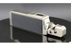 China Diffraction Handheld Laser Micrometer 2 Axis For Fine Wire Measurement supplier