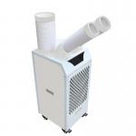 R22 Mobile Portable Air Cooler With 10-12 Degrees Lower Air Outlet Temperature for sale