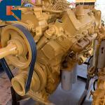 Excavator Spare Parts Engine 3408 Diesel Engine Assy for sale