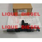 Genuine fuel injector 9729505333 2950503330 9729505076 2950500760  23670E9260 23670E0381 23670E0380