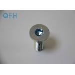 DIN 7991 Countersunk Head Screws