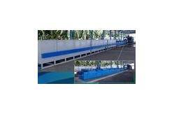 China Electro Galvanized GI Wire Making Machine Automatic Level Control supplier