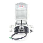 ABS FTTA 8 Port Waterproof Terminal Box IP65 for sale