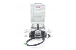 China ABS FTTA 8 Port Waterproof Terminal Box IP65 supplier