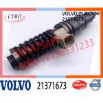 MD13 Diesel Engine E3.18 Electronic Unit Fuel Injector BEBE4D24002 21371673 for sale