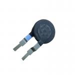 High Power Direct Heating Negative Temperature Coefficient Thermistor MF73 1/56 Inrush Current Limiter 1OHM 60A for sale