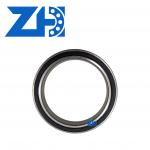Low-Noise 6818LLU Deep Groove Ball Bearing P4 Precision