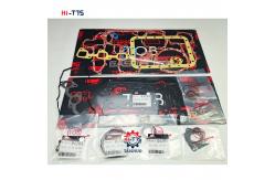 China Full Gasket Set , Full Gasket Kit D1703 1G462-99350-J 1G462-99350 supplier