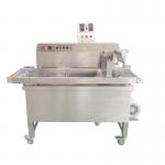 Commercial 60kg Chocolate Enrober Machine For Sale for sale