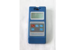 China Small Volume Magnetic Particle Testing Equipment Gauss Field Strength Meter supplier