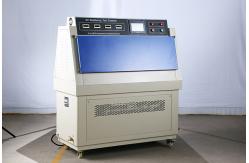 China Accelerated Weather UV Test Machine Resistance UV Aging Test Chamber supplier