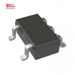 AT24CS08-STUM-T 8 Kbit Serial EEPROM Memory for High Performance Data Storage for sale