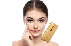 China HA Cross Linked Neuramis Dermal Filler Deep Cheek Neuramis Volume Filler supplier