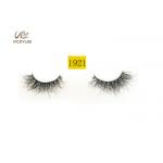 Synthetic Hairs Multilayer 20mm Volume Eye Lashes for sale