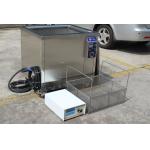 Ultrasonic Cleaning Unit for industrial Particulate desel filter cleaning for sale