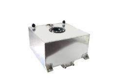 China Customized Size Electrical Switch Boxes With Anodizing And Powder Coating supplier