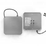 902MHz-928MHz UHF Long Range Reader IP65 Waterproof For Entrance / Exit Management for sale