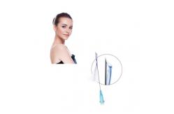 China 6D 8D 12D Pcl PDO Thread Lift Pcl Pdo Mono Threads Under Eyes supplier