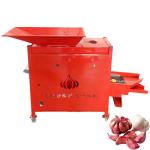Garlic Processing Equipment For Sale Garlic Seed Splitting Machine Garlic Four-Stage Grading Equipment for sale