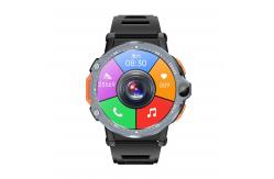 China PG999 Dual Camera SmartWatch 2MP + 5MP Android Mobile Smartwatch With Wifi And Camera supplier