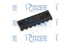 China SN74HC04N supplier
