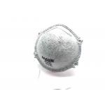 Dolomite D Cup Anti Pollution Dust Mask Use Latex - Free Elastic Strap for sale
