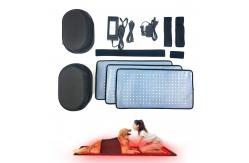 China Home Use Photon Rejuvenation PDT LED Light Therapy Pads supplier