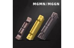 China CNC End Cutting Slot Cutting Blade Mgmn600-M Speed Tungsten Carbide Insert Turning supplier