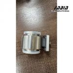 KF40 Zero Leakage Butterfly Valve FKM Sealant ForVacuum Coating for sale