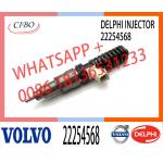 MD9 Diesel Engine Fuel Unit Injector BEBE4D45001 21947762 21379931 BEBE4D18001 22254568 21652515