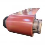 1000mm Width Prepainted Steel Coil Matt PPGI colour coated coils for sale