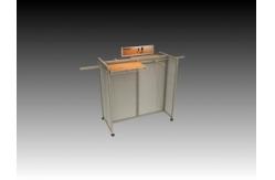 China Island Frame for Trousers Display in Stores supplier