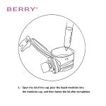 Medical Inhalator Mesh Nebulizer Automatic Shutdown Without Liauid for sale