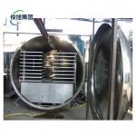 Fully Automated Streamlined Production Freeze Drying Machine For Sale