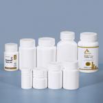 70ML Empty Medical Plastic Pill Capsule Bottle With Lid for Biochemistry Reagent for sale