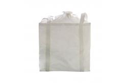 China Customizable Big Bag FIBC for Your Specific Packaging Requirements supplier